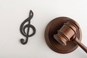 Como proteger minha música Como proteger minha música