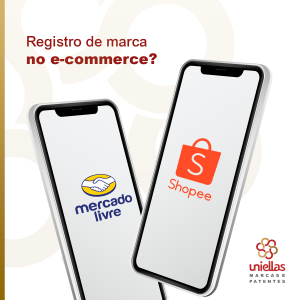 Registro de marca no E-commerce: como vender online Registro de marca no E-commerce: como vender online