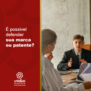 Defesa de marca/patente: estratégias para defender seus direitos Defesa de marca/patente: estratégias para defender seus direitos