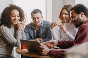 Como registrar um nome empresarial Como registrar um nome empresarial