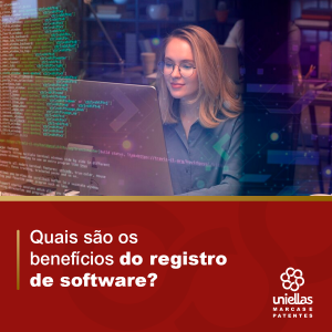 Registro de software: entenda quais são os benefícios Registro de software: entenda quais são os benefícios