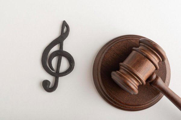 Como proteger minha música Como proteger minha música