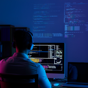 Como registrar um software? Como registrar um software?
